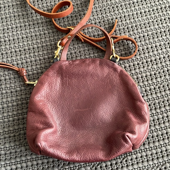 Anni Mini Shoulder Bag purse by Eleven Thirty - Picture 5 of 8